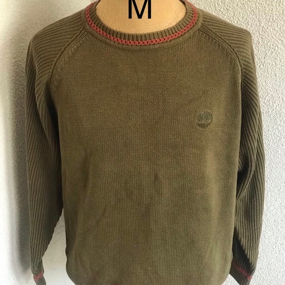 Timberland Other - Men's Timberland sweater sz M